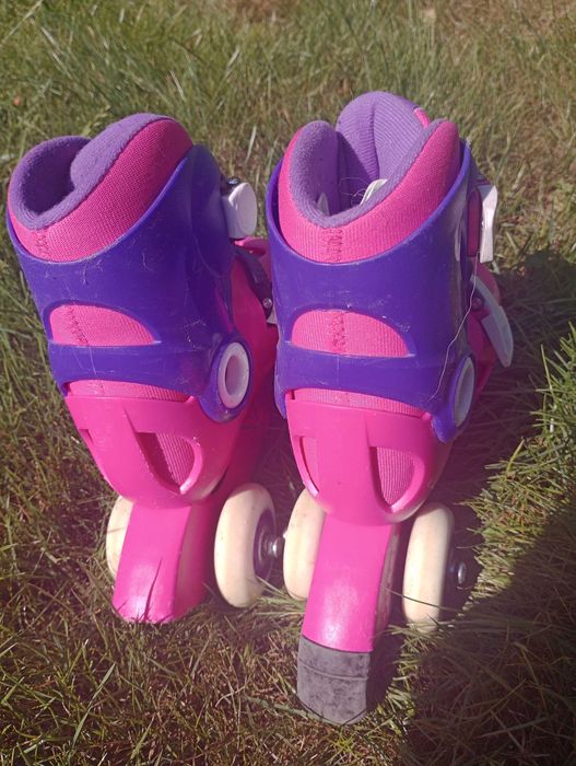 Ролери от Декатлон