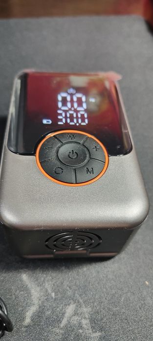 Насос электрический