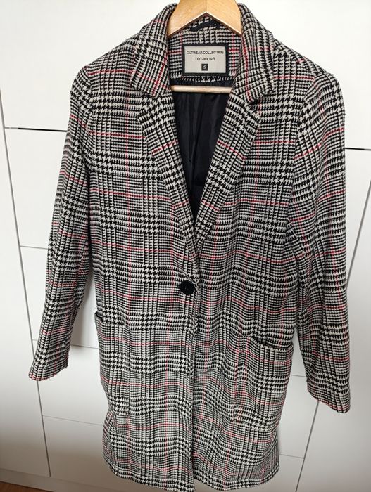 Дамски палта и тренчкоти