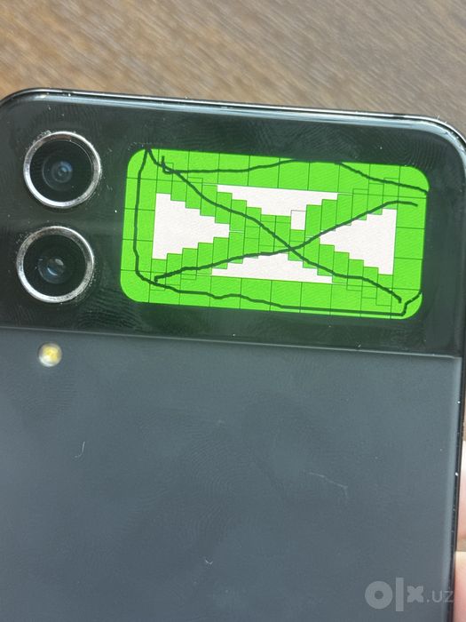 Samsung galaxy z-flip-4