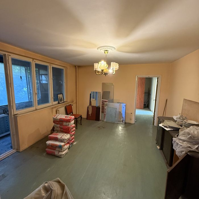 Apartament 3 camere starda Masina de Paine