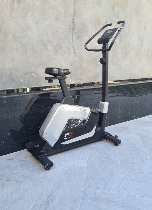 Велотренажёр "POWER-GYM"