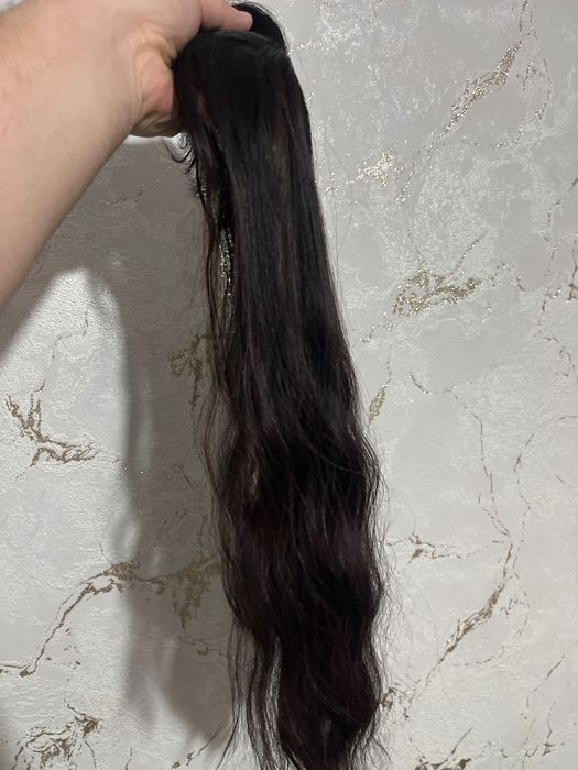 Әйелдердің жасанжы шашы Парик сатылады