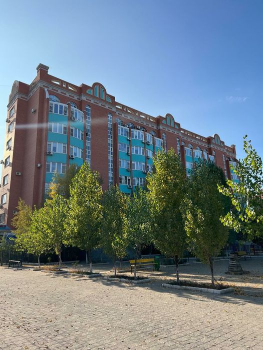 Продам 1 комнатную квартиру в ЖК "Альтаир " - Ansicht 2