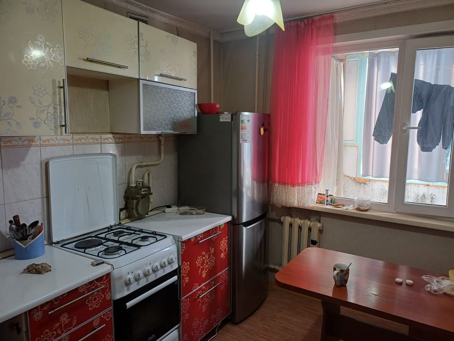 Продается 2-х комнатная квартира