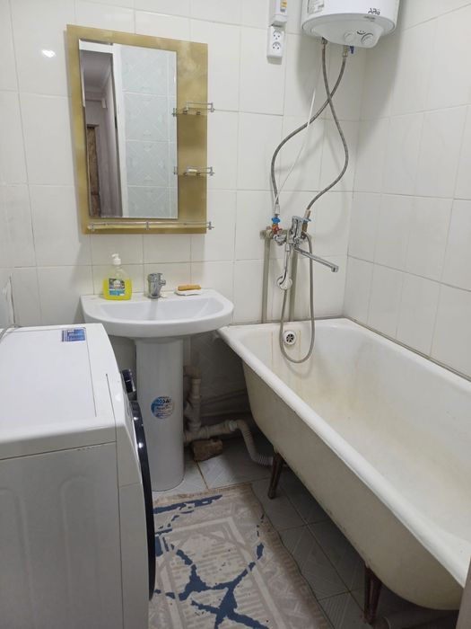 Арендаға беріледі