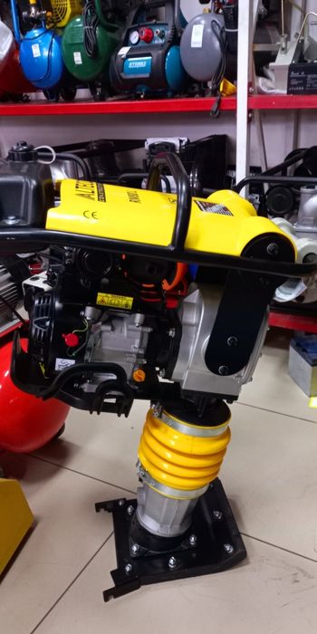 Вибротрамбовка Alteco RM80L