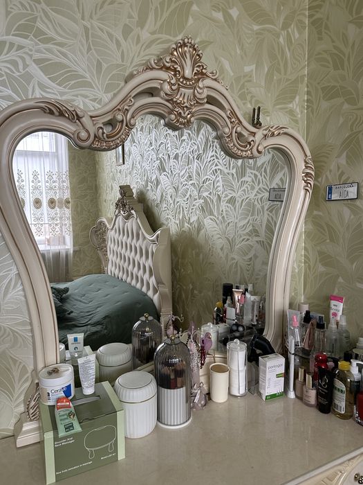 Срочно продам спалный гарнитур