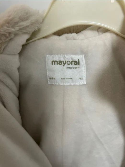 Космонавт mayoral