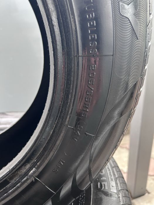 Шины hifly 205/65/15