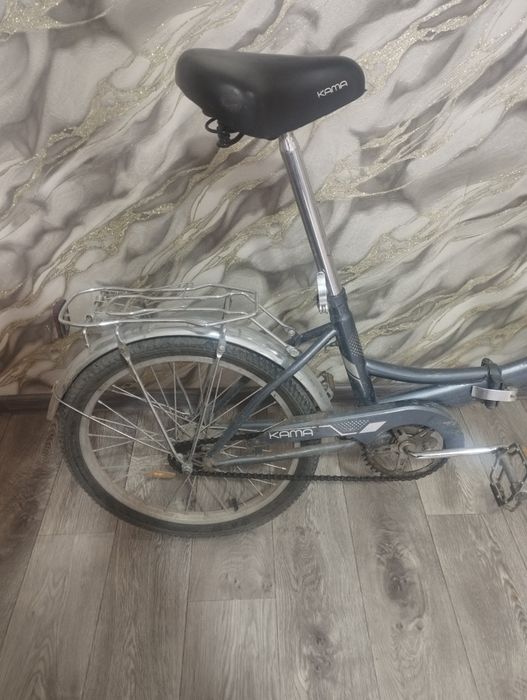 Велосипед. КАМА. Продам