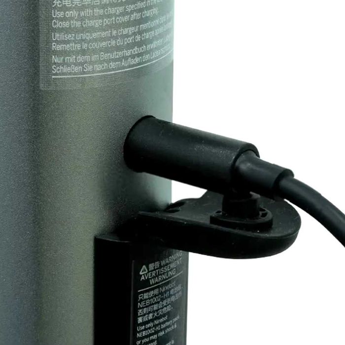 Оригинално зарядно Segway 42V 1.7А