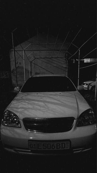 Lasetti 1.8 chevrolet