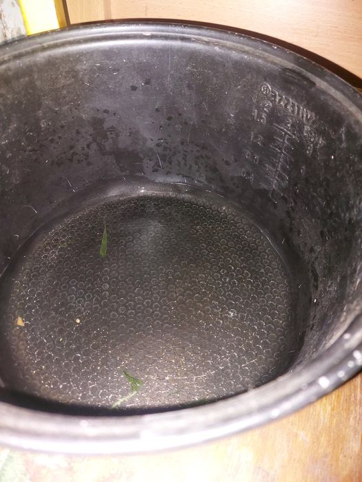 Чашка для мульти