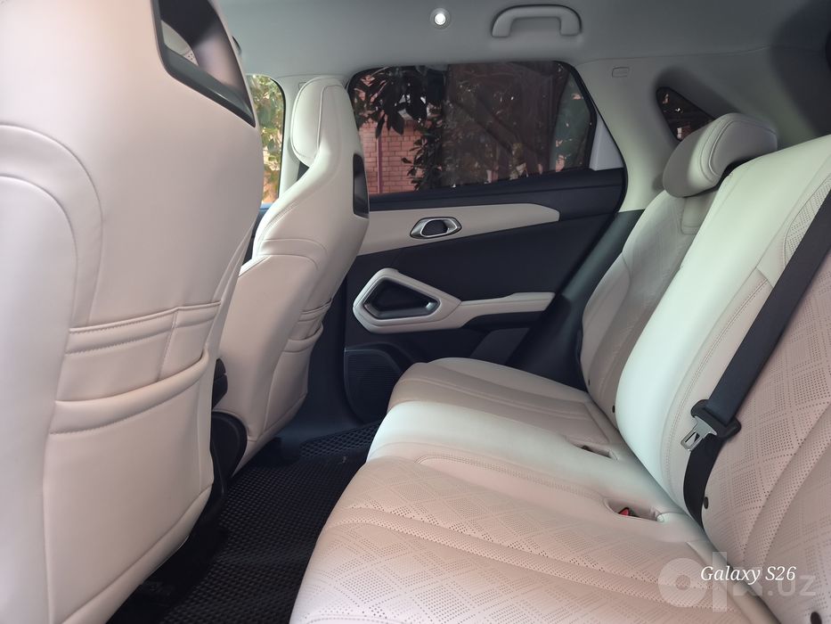 Byd yuan up 2024 yil full 401 км