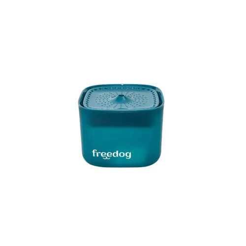Freedog Freeflow fountain-Автоматичен воден фонтан за кучета и котки