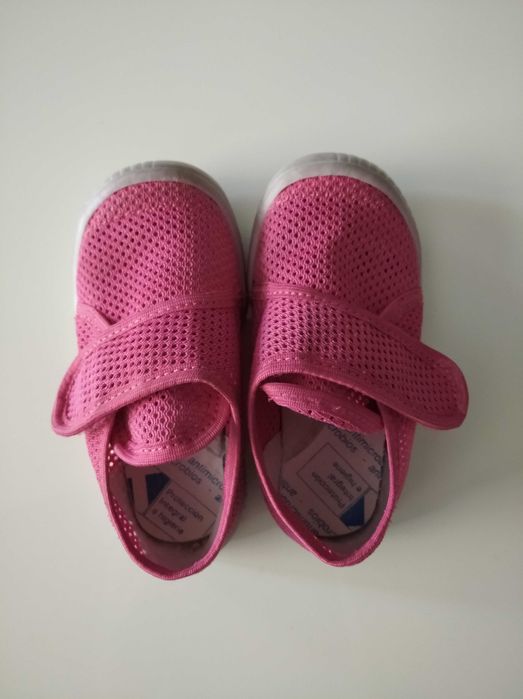 Детски пантофи 23 номер