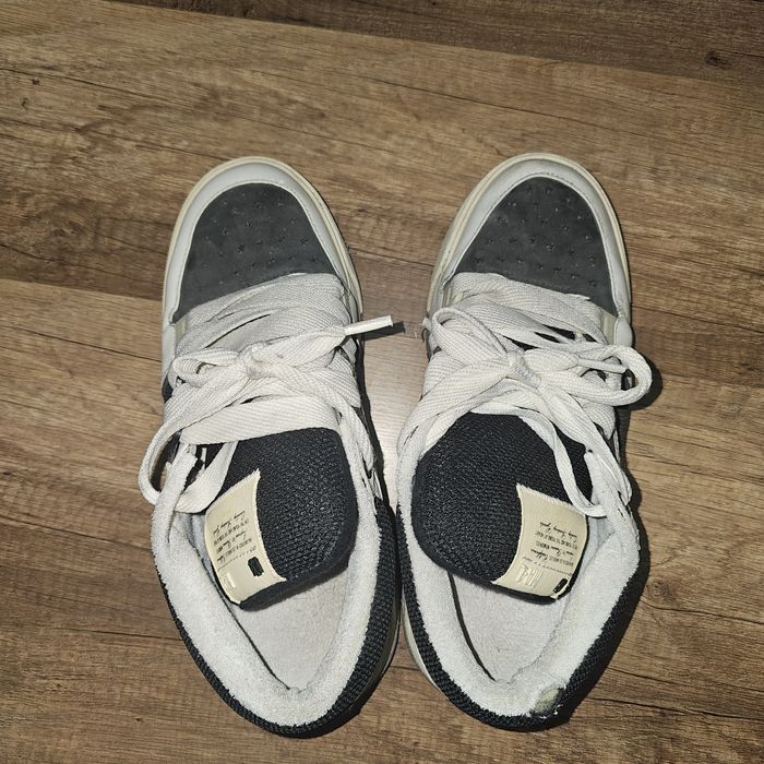 Nike Air force Mid Amiri Am1 Adidas Pro