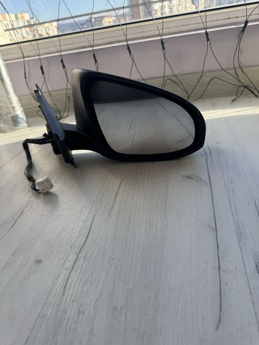 Оригинално огледало Тойота Ярис Toyota Yaris 3