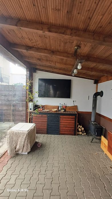 Casa de vanzare cu 3 camere