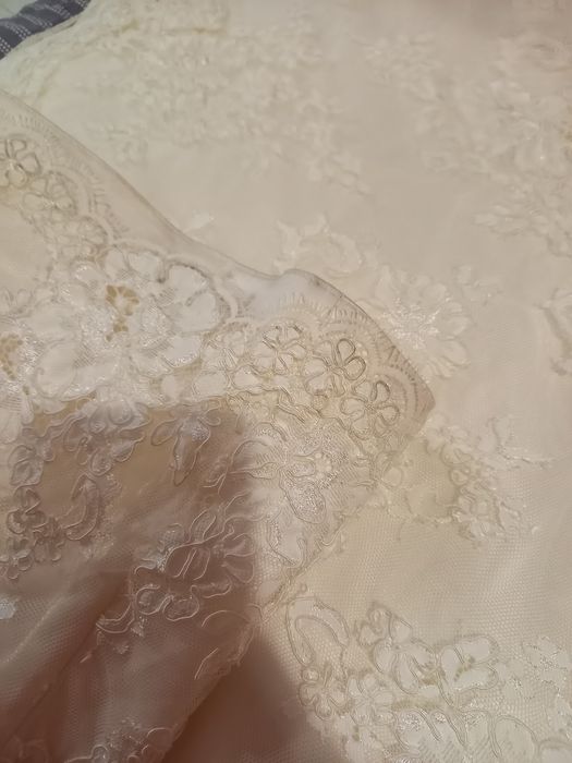 Свадебное платье Lovestory