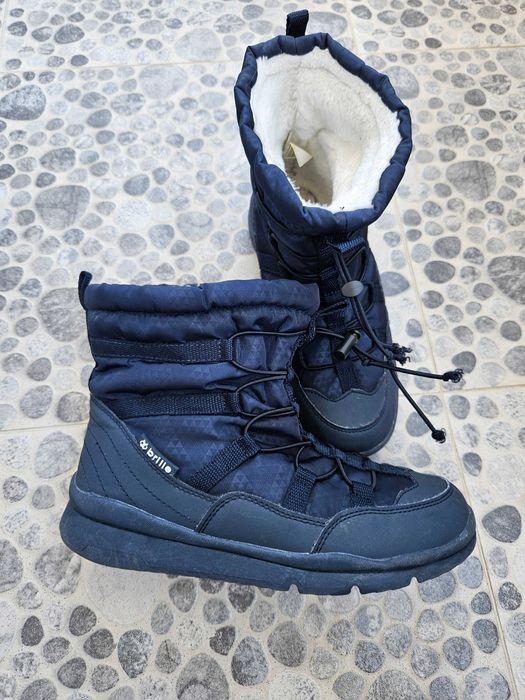 Ботуши Brille 37 номер