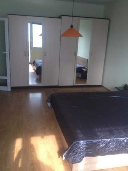 Дава се под наем Двустаен апартамент в Бургас, Братя Миладинови - 64 кв.м за 200 € - Снимка #3