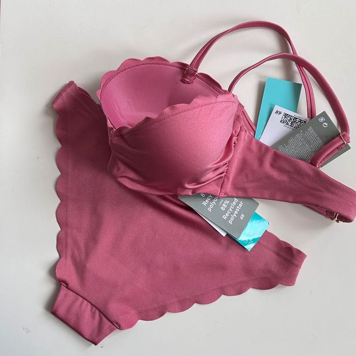 Нови бански : Autelia Intimates, Bik Bok, HM, Becksondergaard