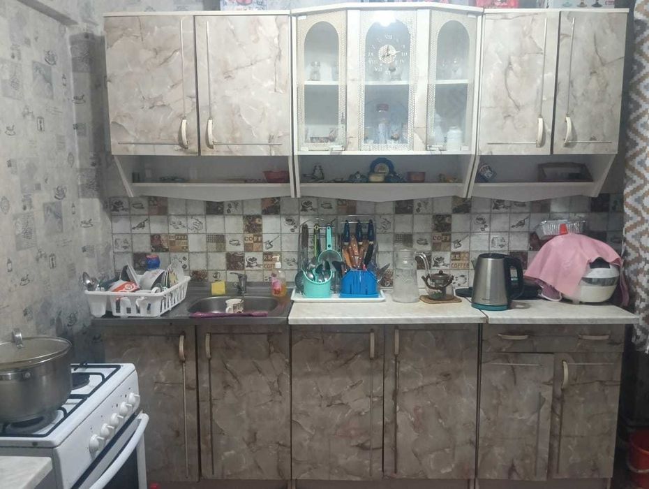 Продам дом в Новоявленке