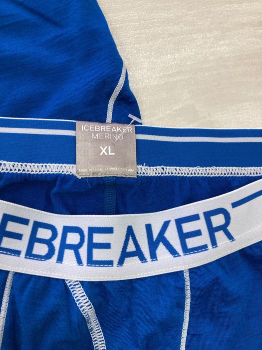 Lenjerie intima merino Icebreker L