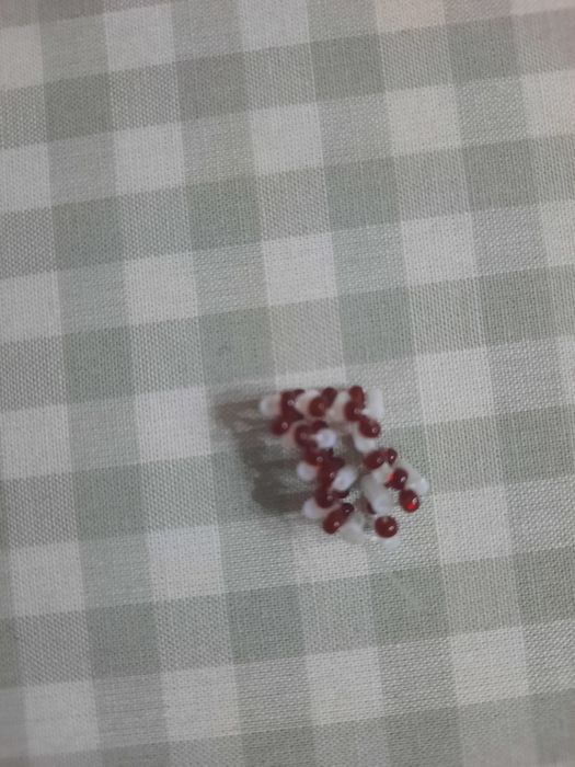 Продается кольцо детское