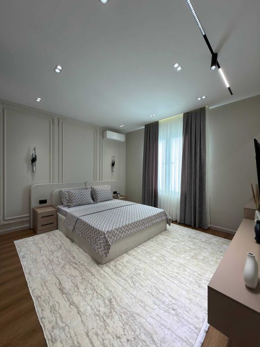 ЖК Airport House 114м2 Продаётся 4-х комнатная квартира ул Бобура