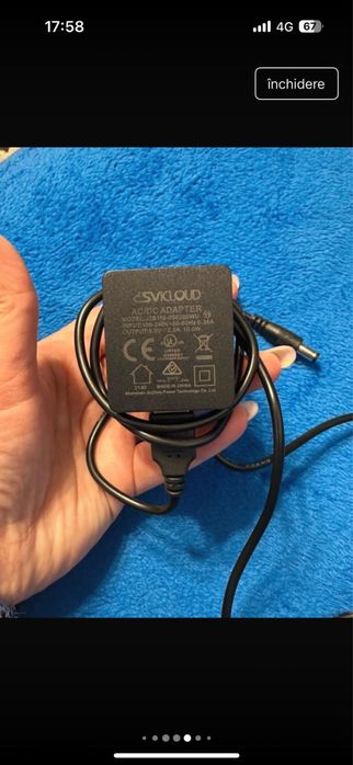 SVI cloud-emulator/smart tv