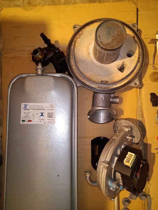 Immergas Victrix Tera 24 28 32