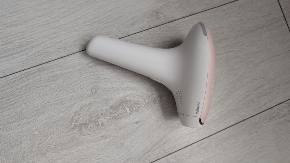 Aparat de epilare Philips