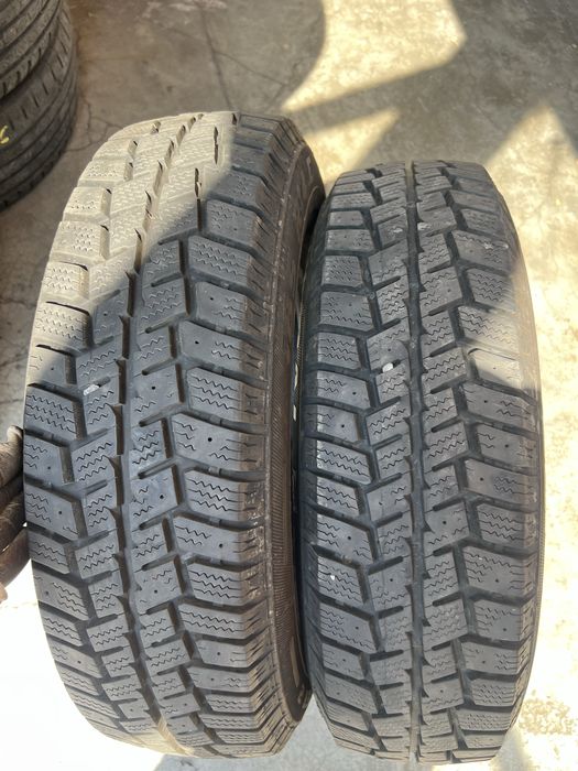 Anvelope M+S 185 R14C General