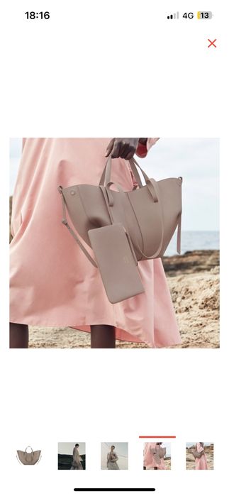 стильная сумка женская