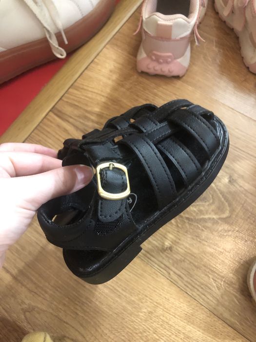 Обувь детская на девочку 21,22 размер