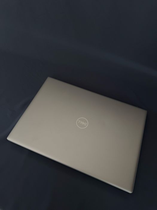 Ноутбук dell/baitime•0.0.24