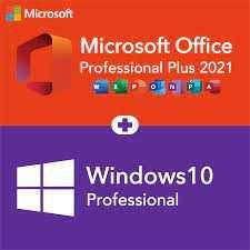 Licenta Office 2021 - Windows 10