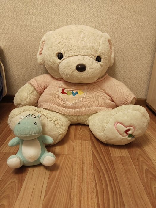 Продам мягкую игрушку