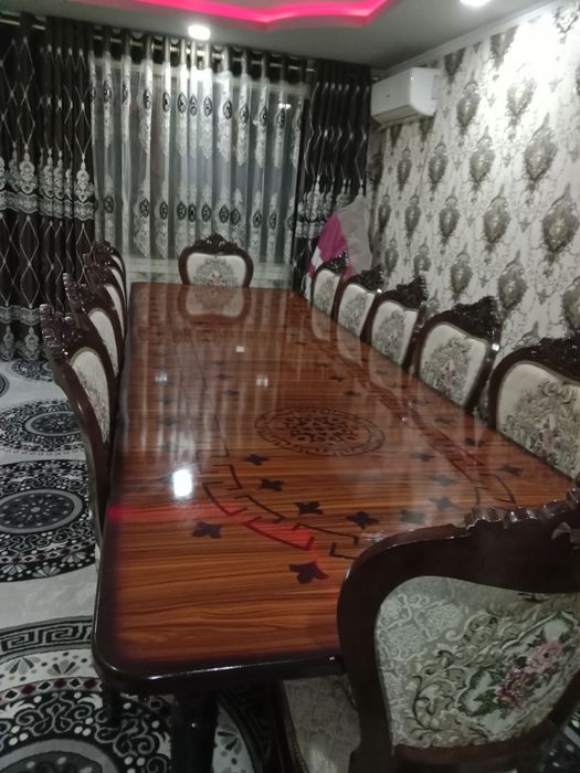 Beu stol stul sotildi