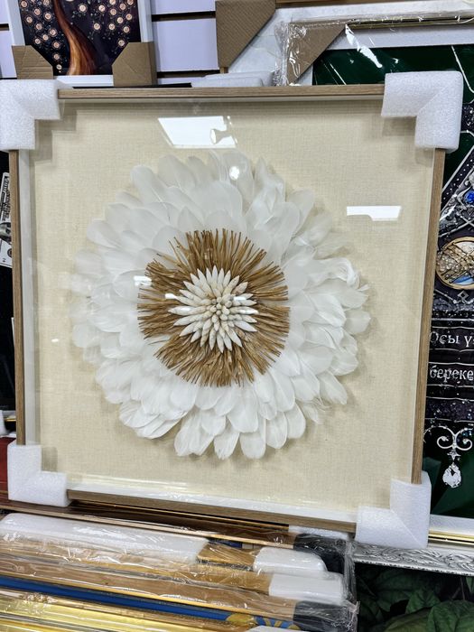 Картины 3Д  60/60