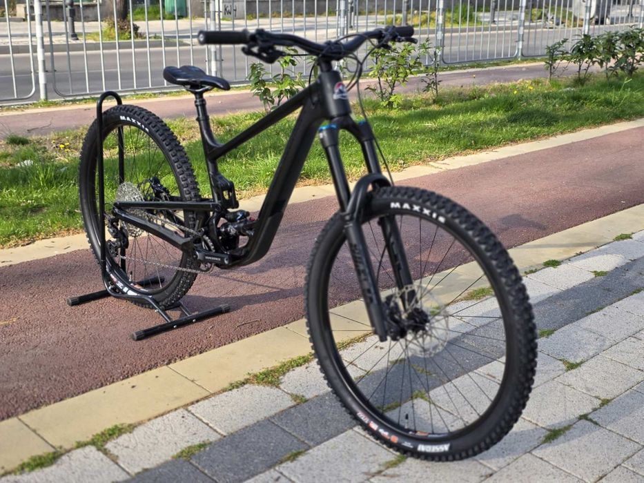 Rocky Mountain Altitude Alloy 50, 29 / Ендуро велосипед.