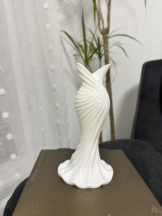 Vaze, obiecte facute 3 D