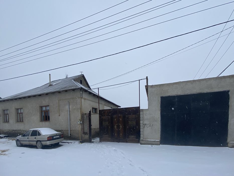 Срочноооо Үй сатылады бағасы 16лям