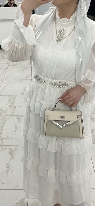 Ak kelin коллекциясы