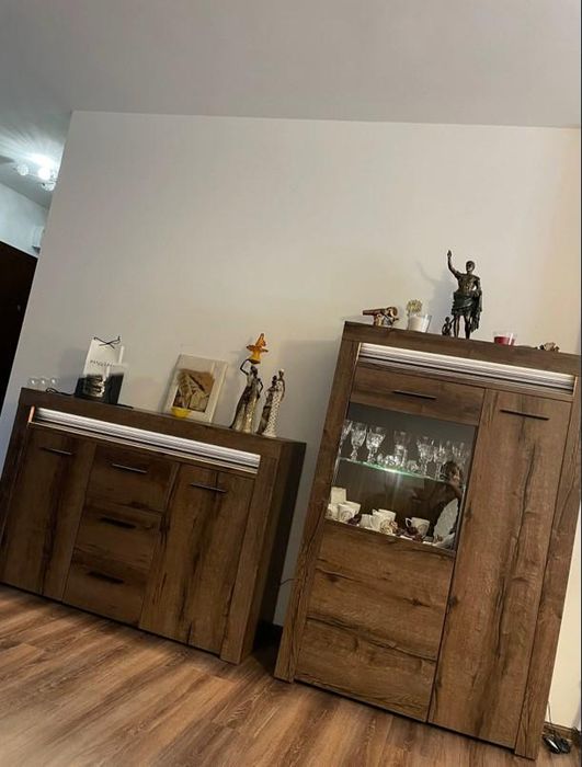 Дава се под наем Двустаен апартамент в София, Манастирски ливади - 75 кв.м за 700 € - Снимка #2