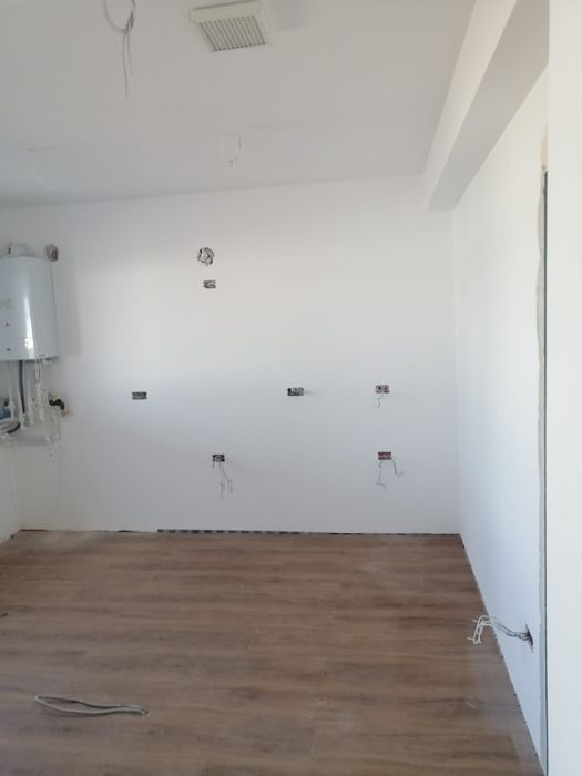 Execut lucrări în constructii