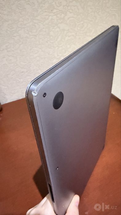 Macbook Pro 2020 M1
